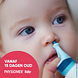 Physiomer Baby Spray Duoverpakking 2x135ML Physiomer Baby Spray Duoverpakking 2x135ML