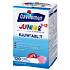 Davitamon Junior 3+ Kauw Vitamines Framboos 120KTB Davitamon Junior 3+ Kauw Vitamines Framboos 120KTB