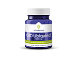 Vitakruid Co-enzym Q10 Ubiquinol 100 mg 60VCP