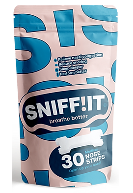 Zippit Sniffit Neusstrips afbeelding