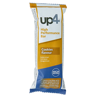 Up4 Date & Oat Bar Cookies Flavour 60GR