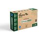 Gloovy Eco Recyclebare Handschoenen Blauw XL 100ST