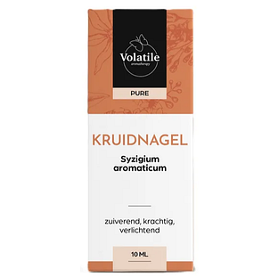 Volatile Kruidnagel 10ML