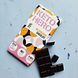 Keto Hero 75% Belgian Dark Chocolate 100GR Keto Hero 75% Belgian Dark Chocolate 100GR