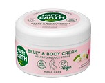 Happy Earth Mama Care Belly & Body Cream 200ML