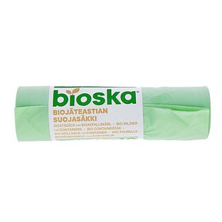 Bioska Afvalzakken 75 Liter 10ST