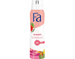 Fa Fiji Dream Deodorant Spray 150ML