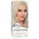 Hairwonder Long Lasting Colour 10.01 High Light Silver Blond 100ML