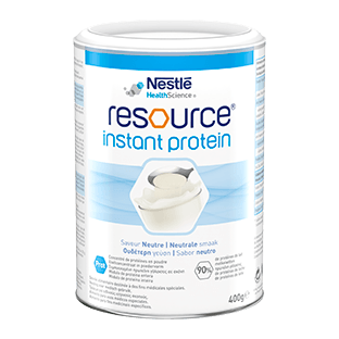 Resource Instant Protein 400GR Resource Instant Protein 400GR