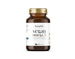 Soriphar Vegan Omega-3 Tabletten 60TB Soriphar Vegan Omega-3 Tabletten 60TB