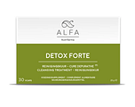 Alfa Detox Forte Capsules 30VCP