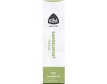 Chi Natural Life Sandelhout Etherische Olie Wild 2,5ML