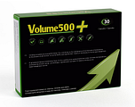 Eros Volume500 Tabletten 30CP Eros Volume500 Tabletten 30CP