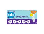 OB Extra Protect Tampons Super 16ST