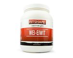 Fitshape Wei Eiwit Vanille 1000GR