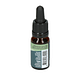 Hemplife CBD Olie 5% Druppels 10ML Zijkant flesje