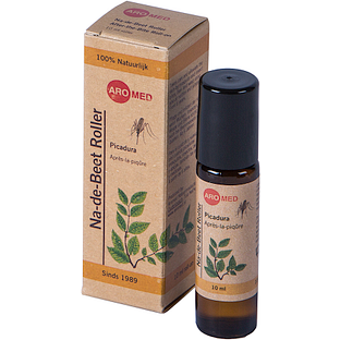 Aromed Picadura Na-De-Beet-Roller 10ML Aromed Picadura Na-De-Beet-Roller 10ML