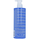 Uriage Baby 1st Oleothermal Liniment 500ML achterkant fles