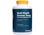 Fittergy Multi Health Forever Young Capsules 120VCP