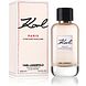 Karl Lagerfeld Paris 21 Rue Saint-Guillaume Eau de Parfum 100ML Verpakking met inhoud