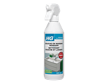 HG Douche & Wasbak Reiniger - iedere dag 500ML HG Douche & Wasbak Reiniger - iedere dag 500ML