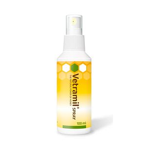 Vetramil Spray 100ML Vetramil Spray 100ML