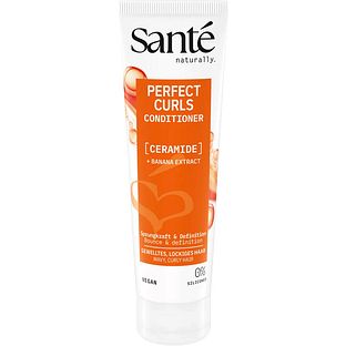 Sante Naturkosmetik Perfect Curls Conditioner 150ML