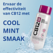 CB12 Gezond Tandvlees Mondwater 250ML