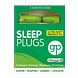 Get Plugged Sleep Plugs Oordopjes 3PR Get Plugged Sleep Plugs Oordopjes 3PR