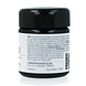 Nutrissentiel Vitamine D 3000IU Softgels 100SG Achterkant pot