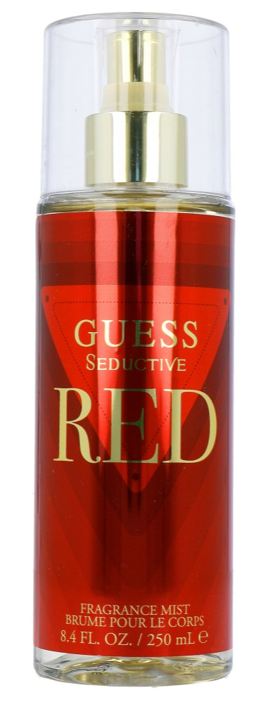 Guess Seductive Red Women Body Mist afbeelding