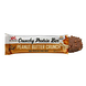 XXL Nutrition Crunchy Protein Bar Peanut Butter Crunch 60GR XXL Nutrition Crunchy Protein Bar Peanut Butter Crunch 60GR