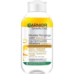 Garnier SkinActive Micellair Reinigingswater Alles-in-1 100ML