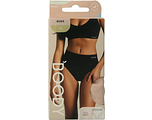 Boody Full Brief Taille Slip Blush M 1ST