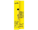 Schwarzkopf Got2b Glued 4 Brows & Edges 2-in-1 Gel 16ML