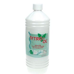 Sytro Ol Allesreiniger Eucalyptus 1000ML