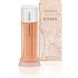 Laura Biagiotti Roma Eau de Toilette 100ML Verpakking met parfum fles ernaast