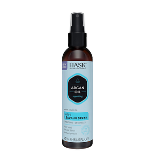 Hask Argan Oil 5-in-1 Leave-in Spray 175ML