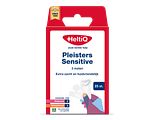 HeltiQ Pleisters Sensitive 1ST