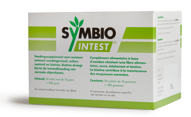 Symbio Pharm Symbiointest Sachets 30ST