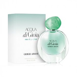 Giorgio Armani Acqua Di Gioia Woman Eau de Parfum 30ML
