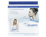 Atlantis Able 2 Gipshoes Half Been Kind 1ST