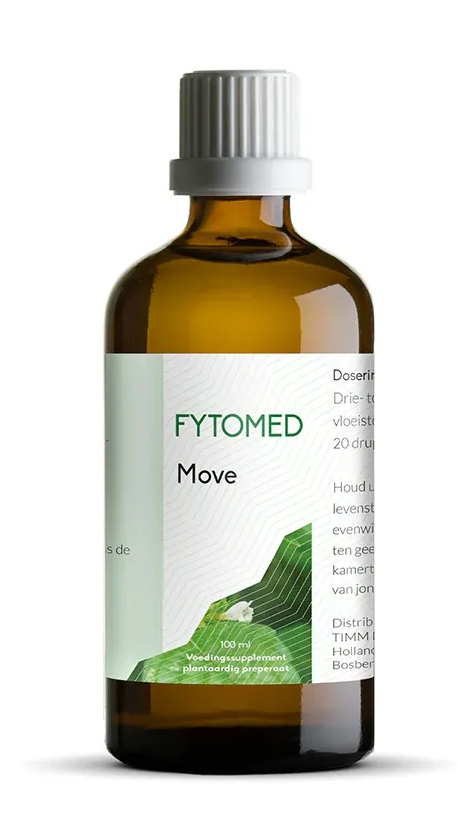 Fytomed Move Druppels 100ML
