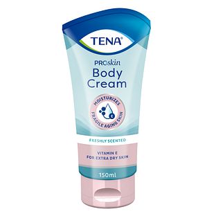 TENA Proskin Body Cream 150ML