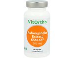 VitOrtho Ashwagandha Extract 300 MG Vegicaps 60VCP