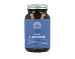 Mattisson HealthStyle L-Arginine 500mg Capsules 60CP