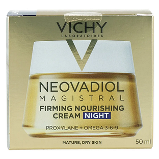 Vichy Neovadiol Magistral Post-Menopause Nachtcrème 50ML