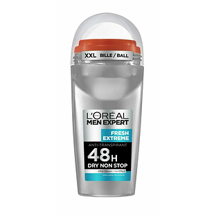 L'Oréal Paris Men Expert Deoroller Fresh Extreme 50ML
