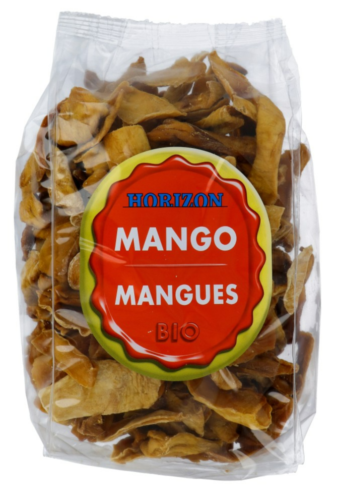 Horizon Mango Stukjes Bio afbeelding