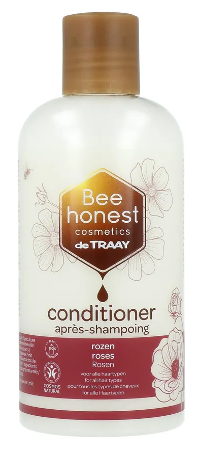 Bee Honest Rozen Conditioner